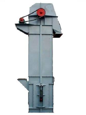 HL、TH系列斗式提升機